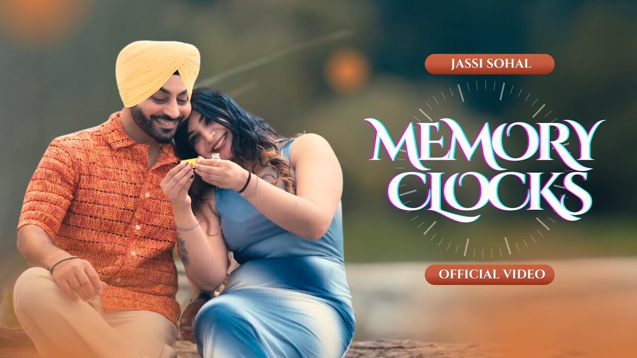 Memory Clocks music video song mp4 mobile download