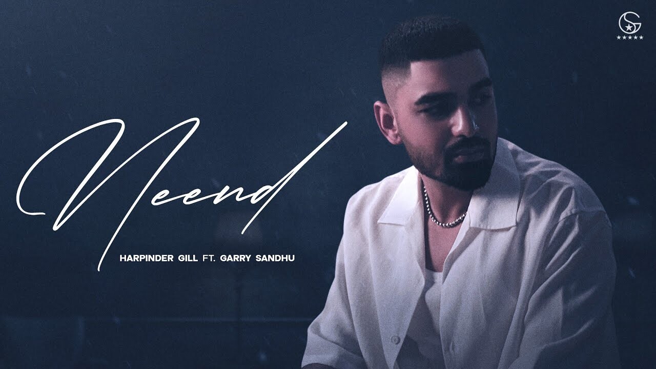 Neend music video song mp4 mobile download