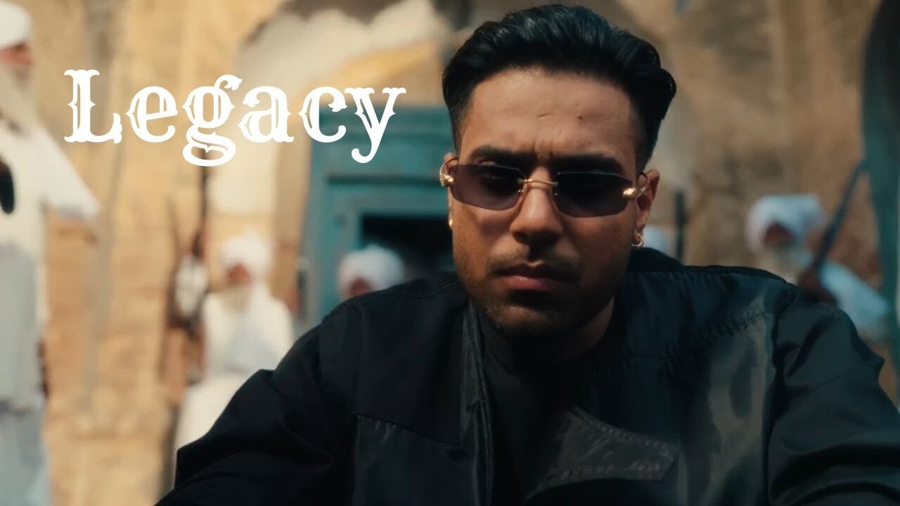 Legacy music video song mp4 mobile download