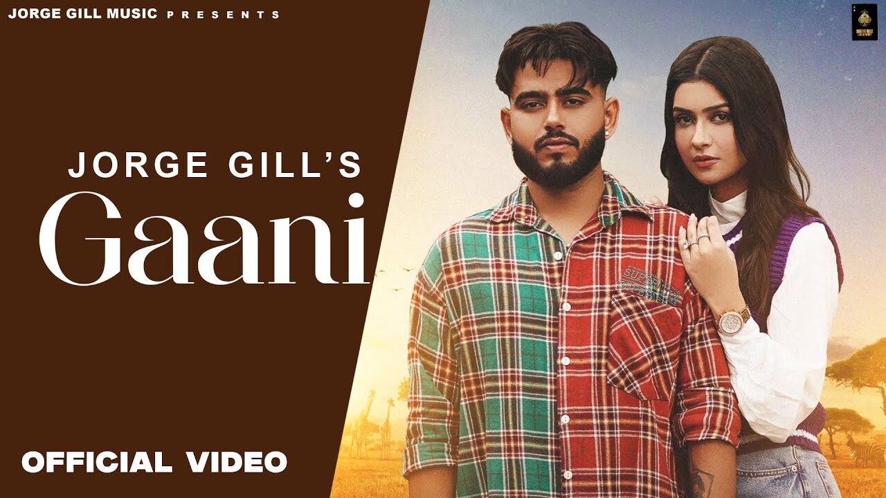 Gaani music video song mp4 mobile download