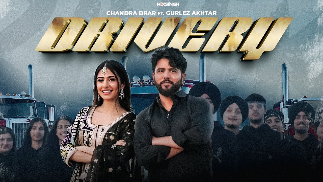 Drivery music video song mp4 mobile download