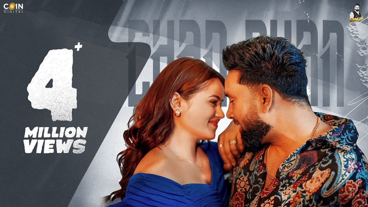 Chan Chan music video song mp4 mobile download