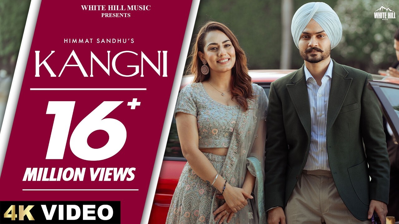 Kangni music video song mp4 mobile download