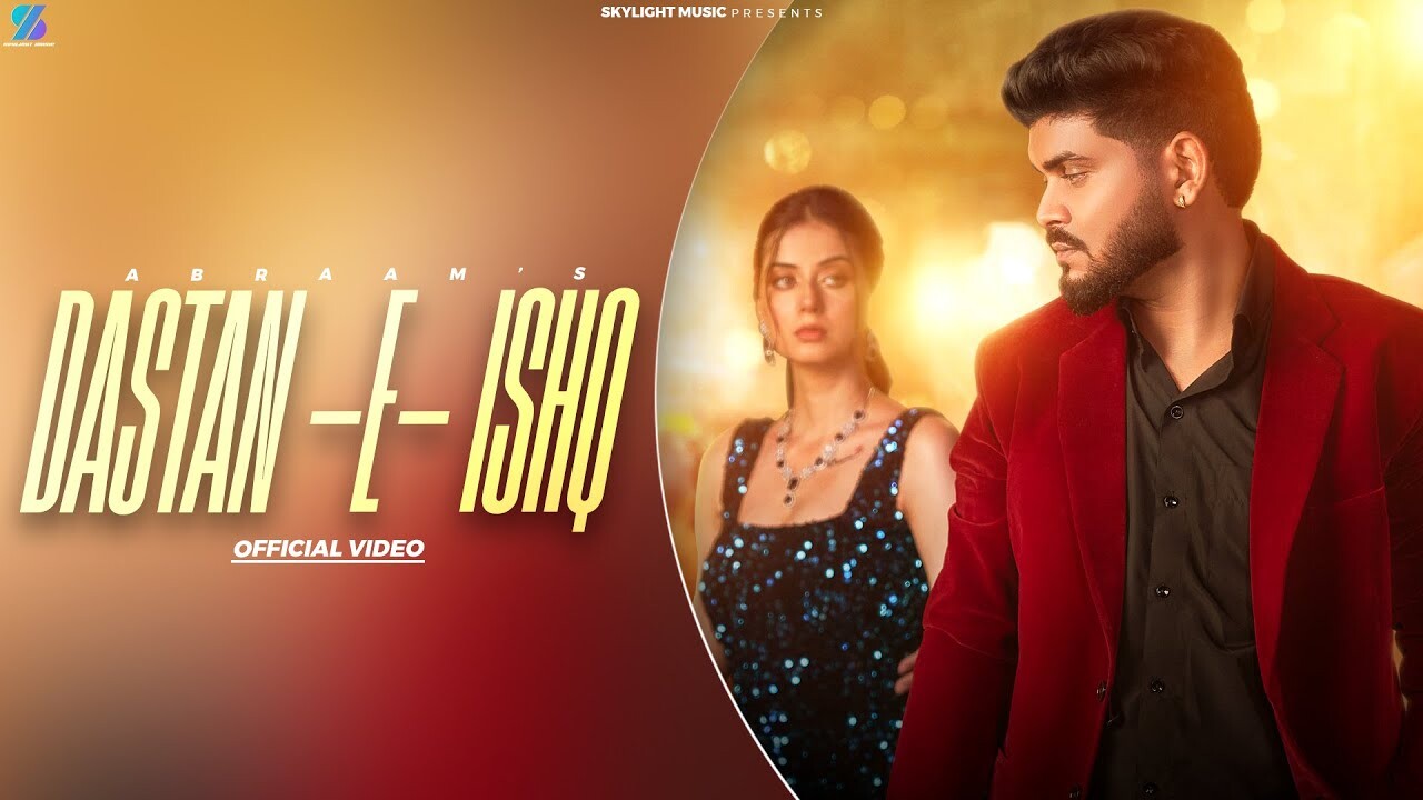 Dastan E Ishq music video song mp4 mobile download