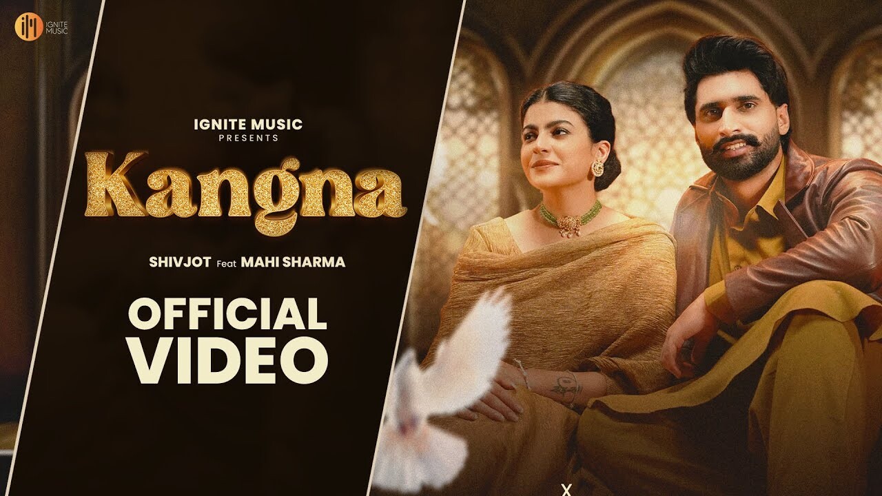 Kangna music video song mp4 mobile download