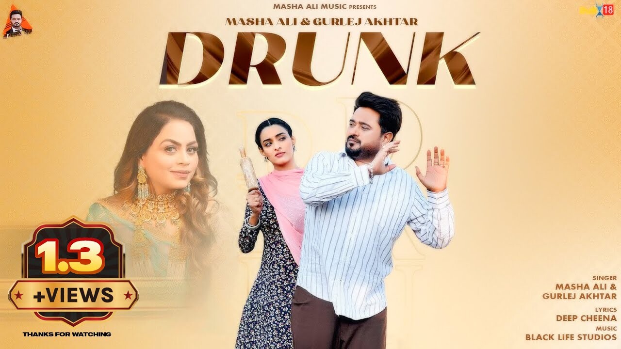 Drunk music video song mp4 mobile download