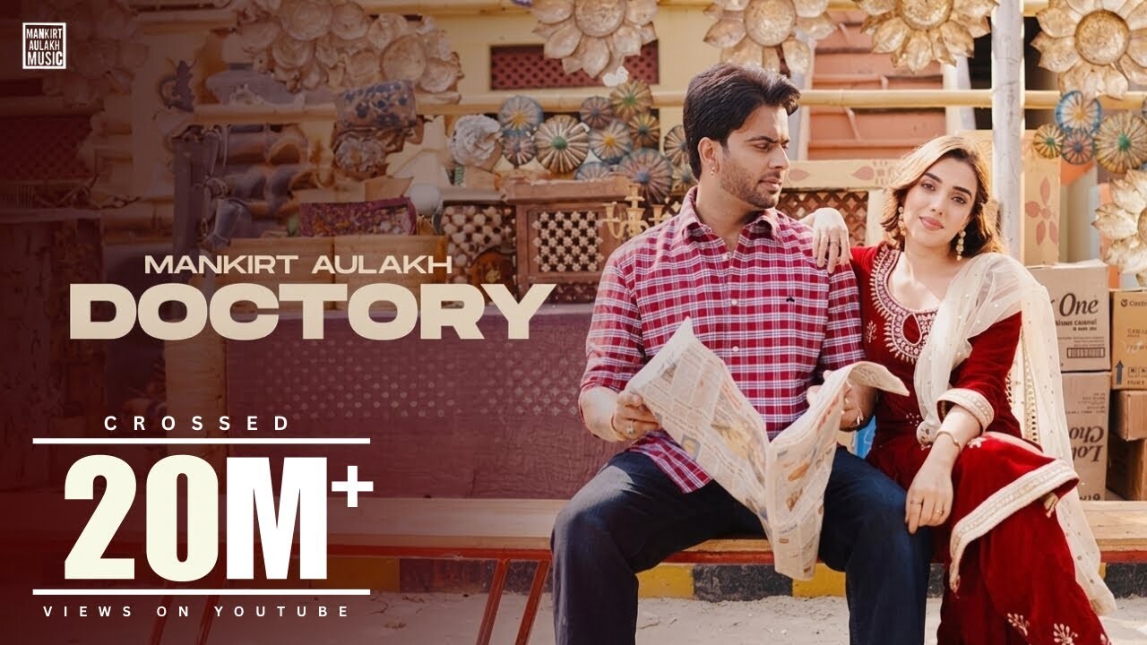 Doctory music video song mp4 mobile download