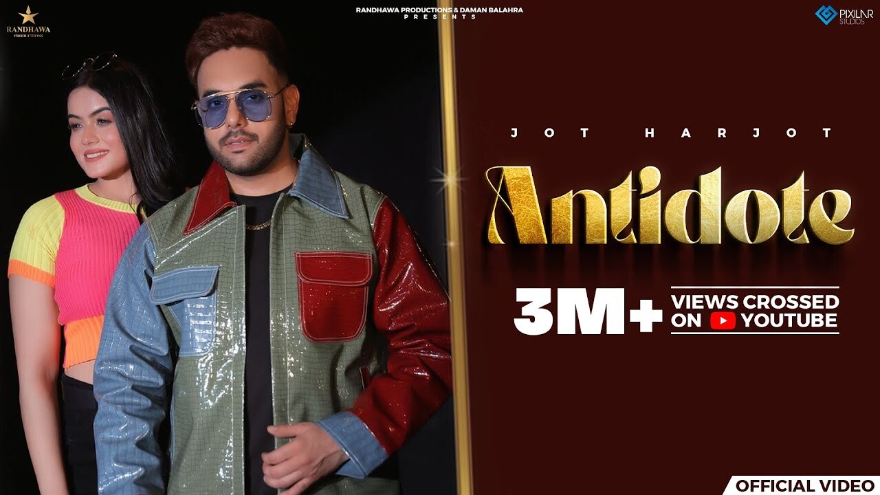 Antidote music video song mp4 mobile download