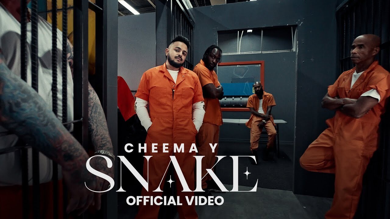 Snake music video song mp4 mobile download