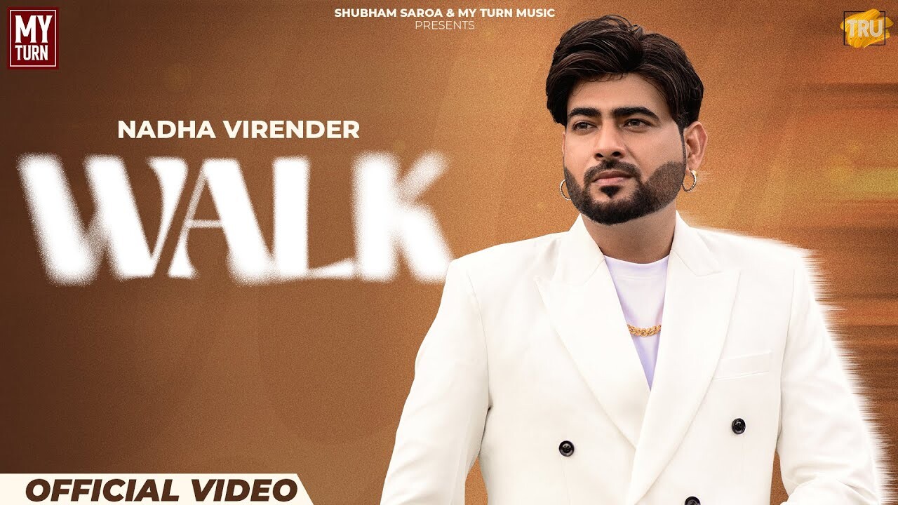 Walk music video song mp4 mobile download