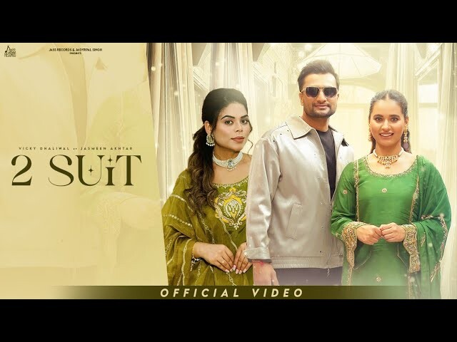 2 Suit music video song mp4 mobile download