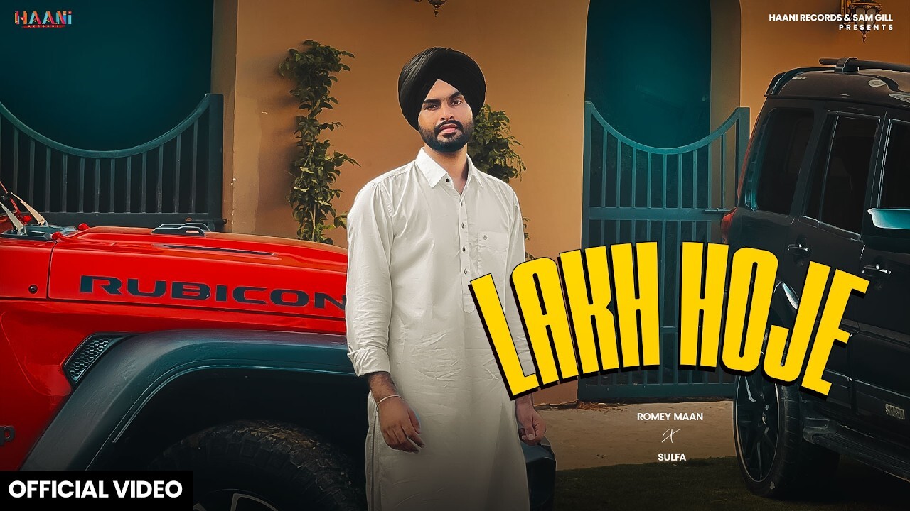 Lakh Hoje music video song mp4 mobile download