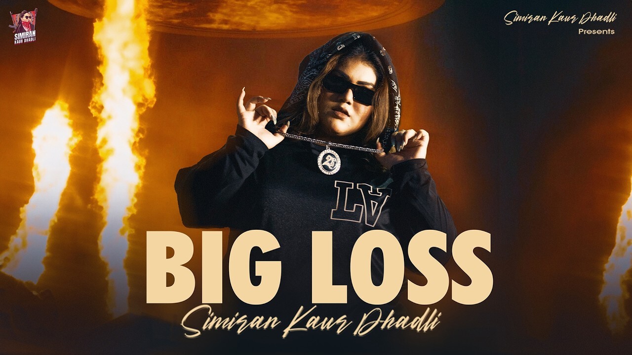 Big Loss music video song mp4 mobile download