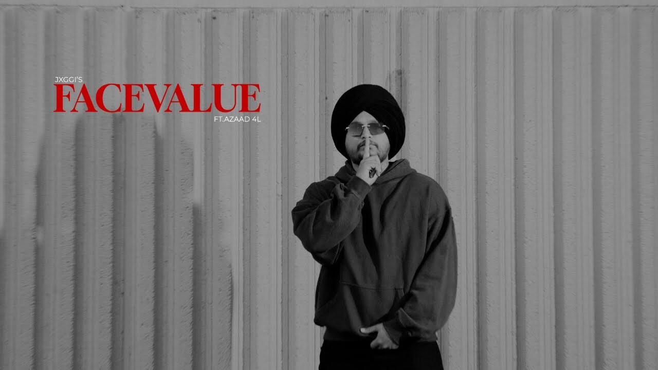 Face Value music video song mp4 mobile download