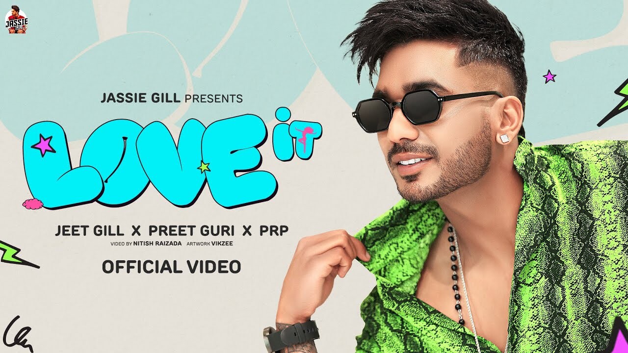 Love It music video song mp4 mobile download