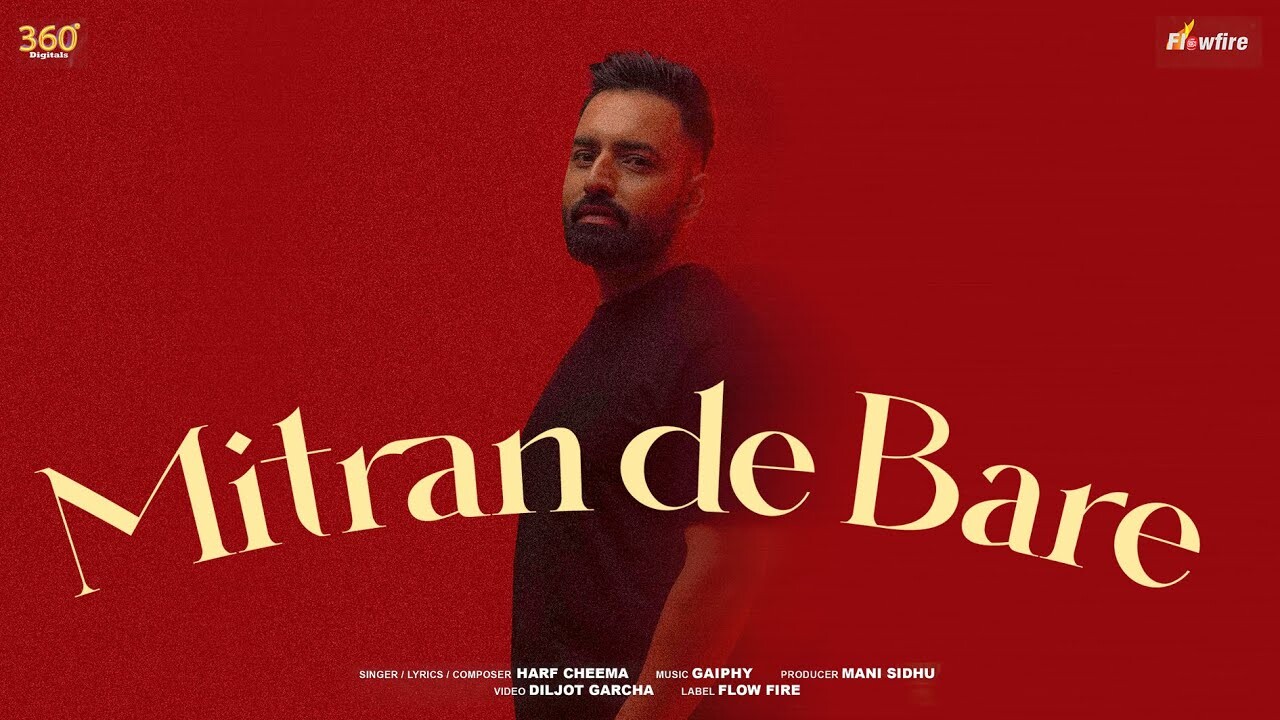 Mitran De Bare