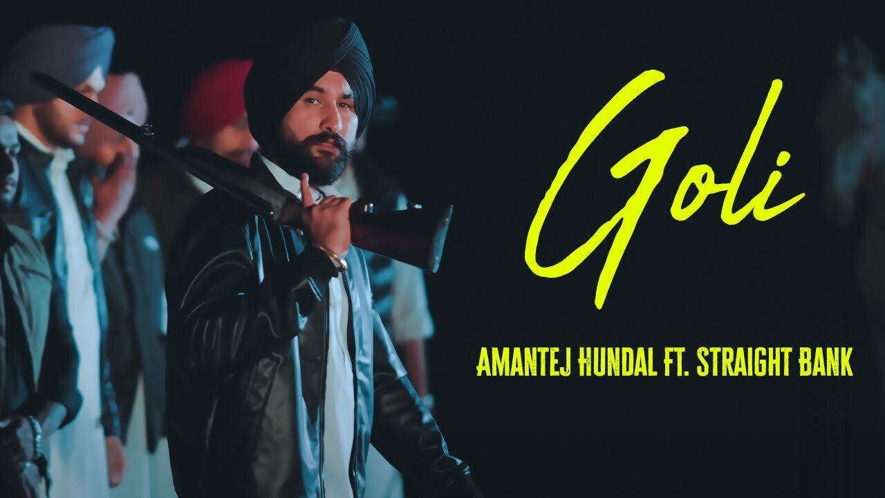Goli music video song mp4 mobile download