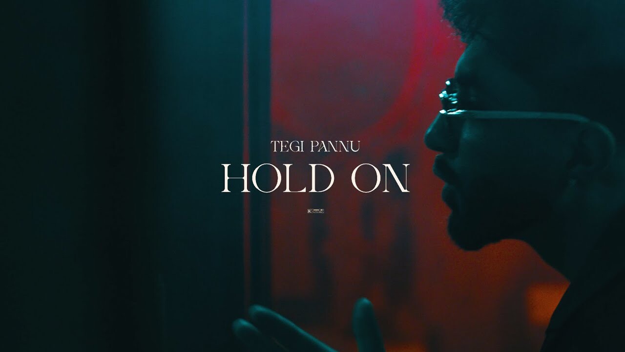 Hold On music video song mp4 mobile download