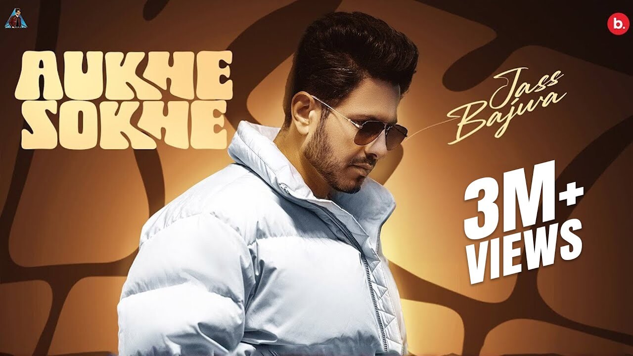 Aukhe Sokhe music video song mp4 mobile download