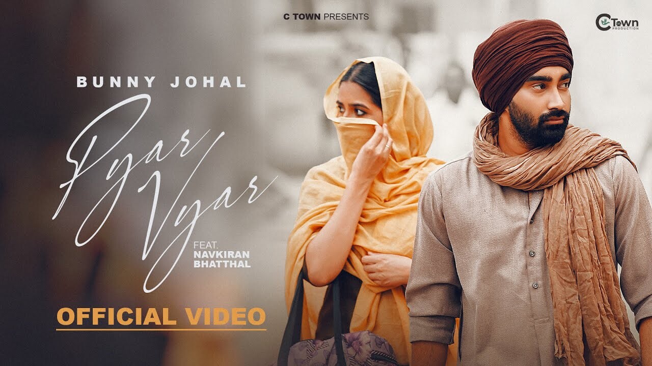 Pyar Vyar music video song mp4 mobile download