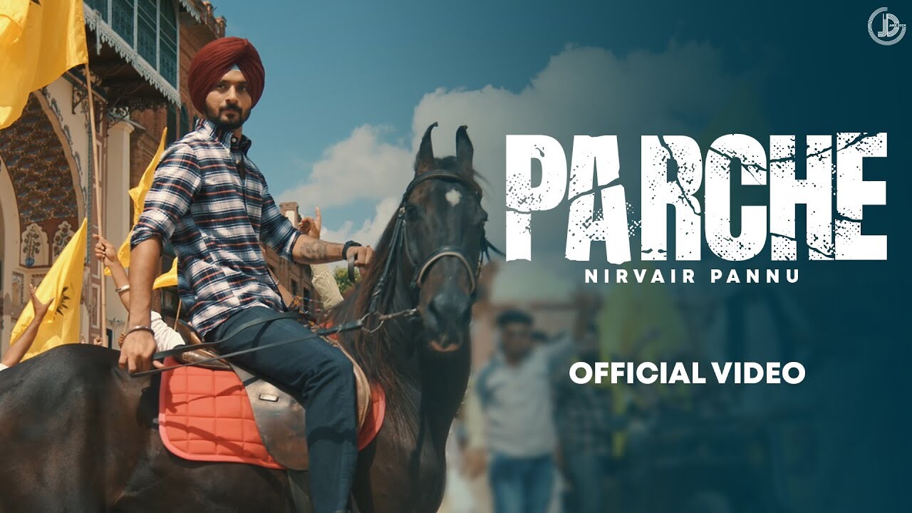 Parche music video song mp4 mobile download
