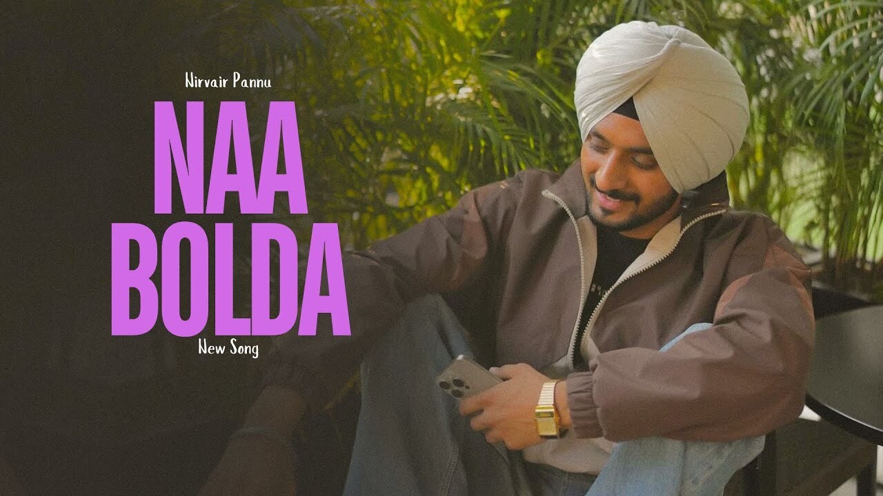 Naa Bolda music video song mp4 mobile download