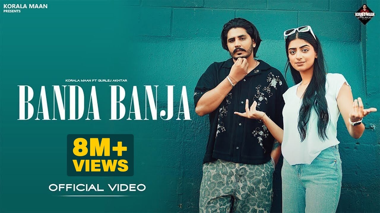 Banda Banja music video song mp4 mobile download
