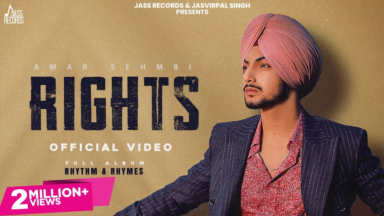 Rights music video song mp4 mobile download