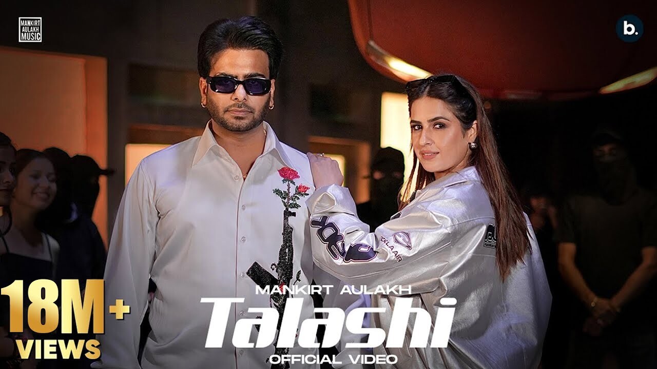 Talashi music video song mp4 mobile download