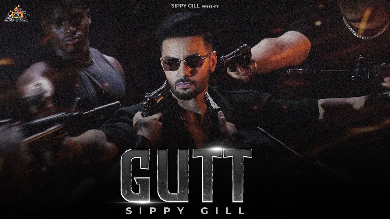 Gutt music video song mp4 mobile download