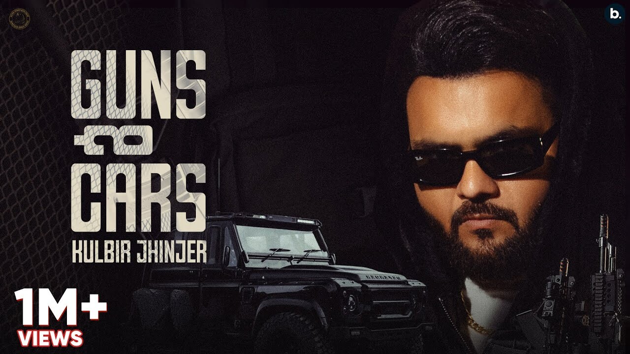 Guns N Cars music video song mp4 mobile download