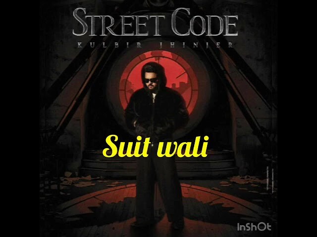Suit Wali music video song mp4 mobile download
