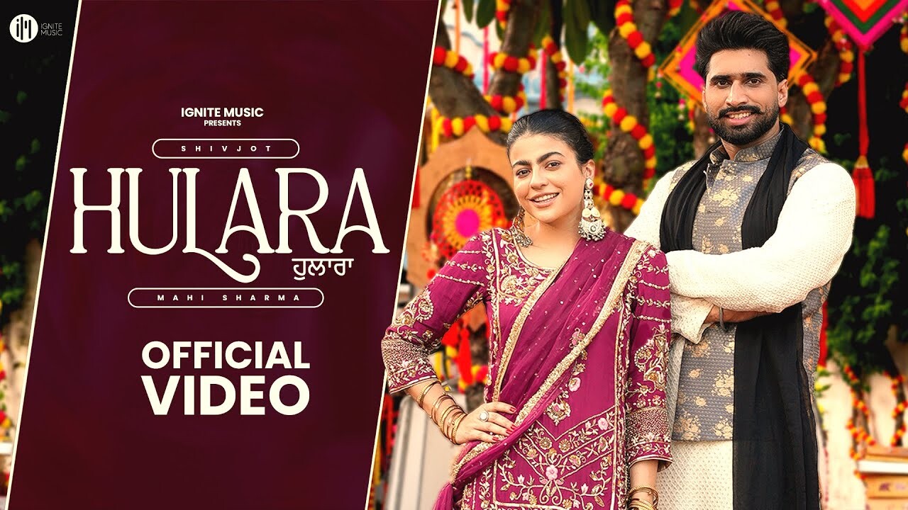 Hulara music video song mp4 mobile download