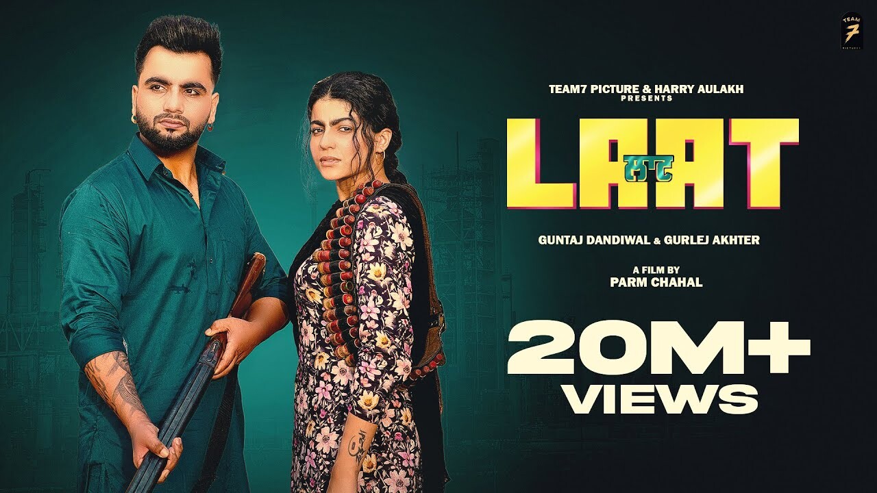 Laat music video song mp4 mobile download