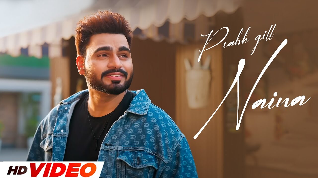 Naina music video song mp4 mobile download