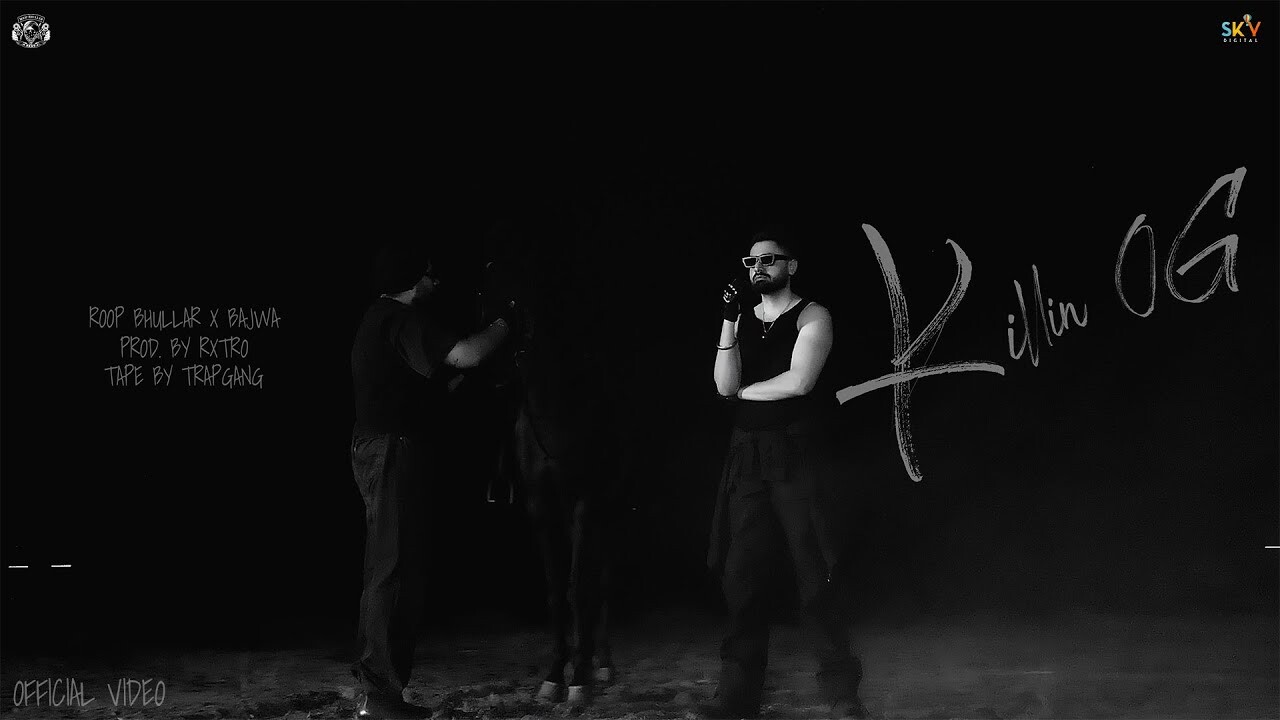 Killin Og music video song mp4 mobile download