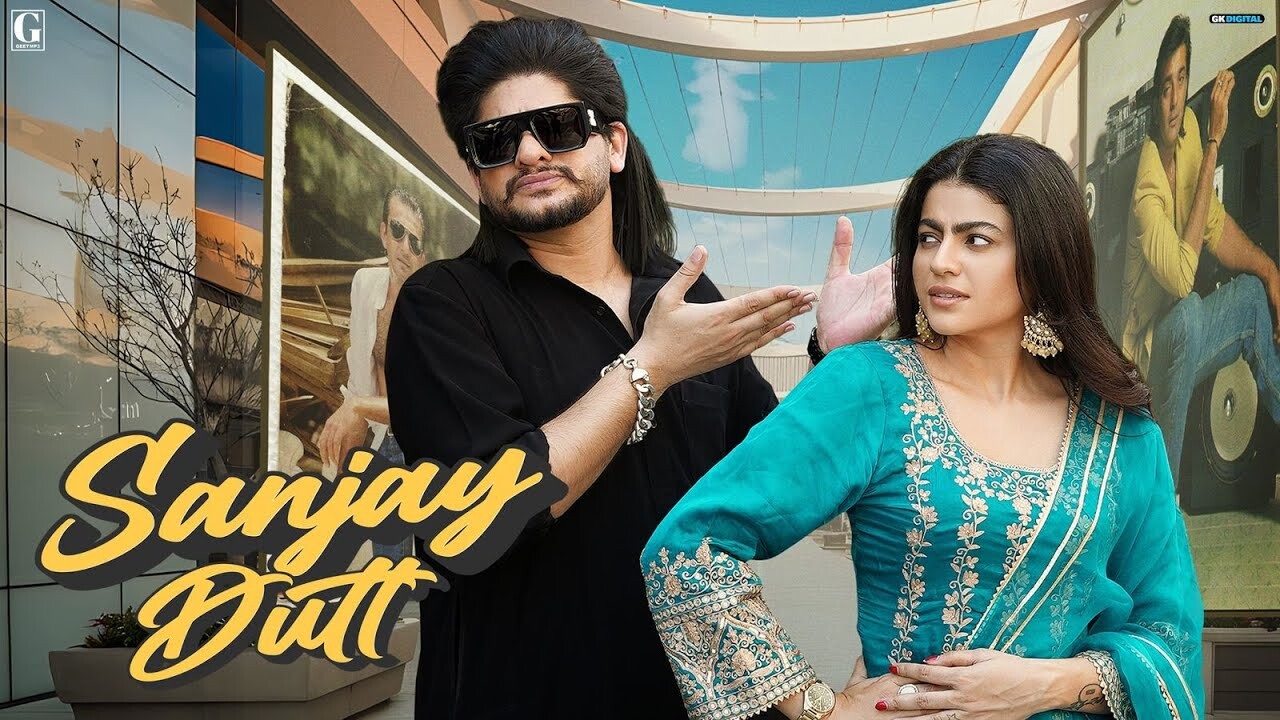 Sanjay Dutt music video song mp4 mobile download