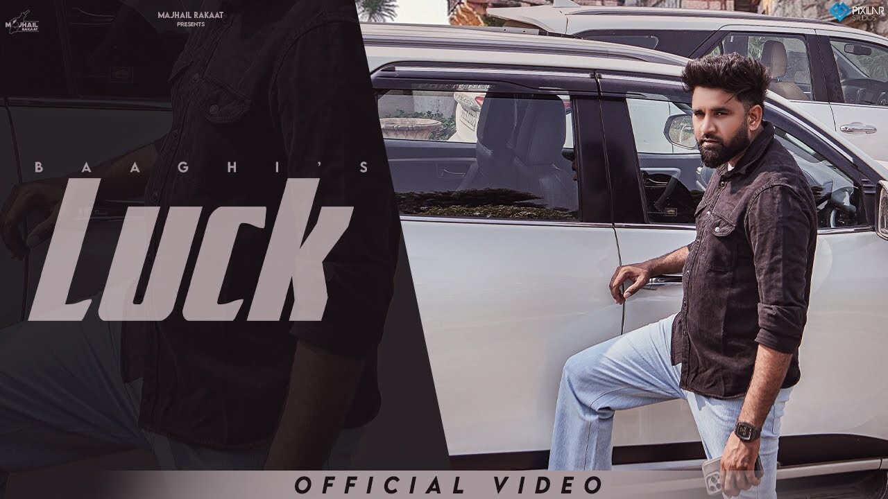 Luck music video song mp4 mobile download