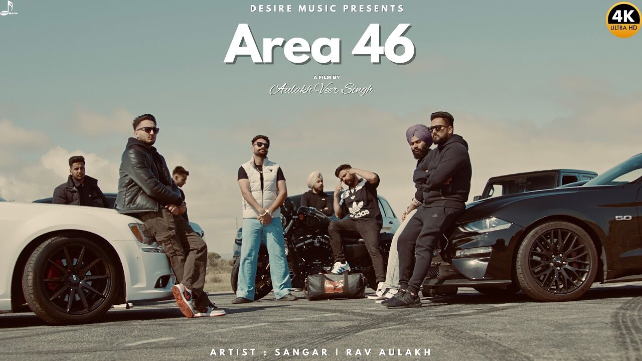 Area 46 music video song mp4 mobile download