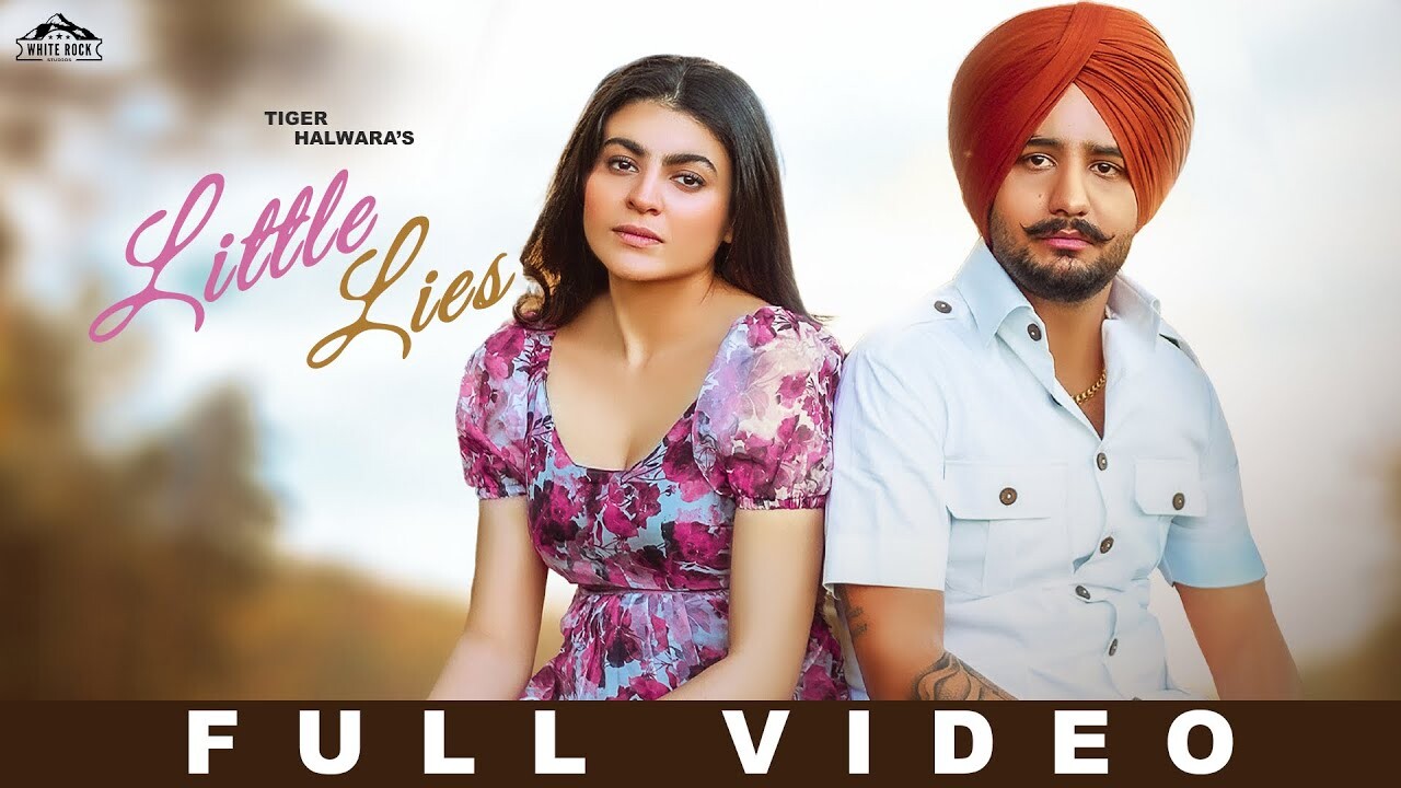 Little Lies music video song mp4 mobile download