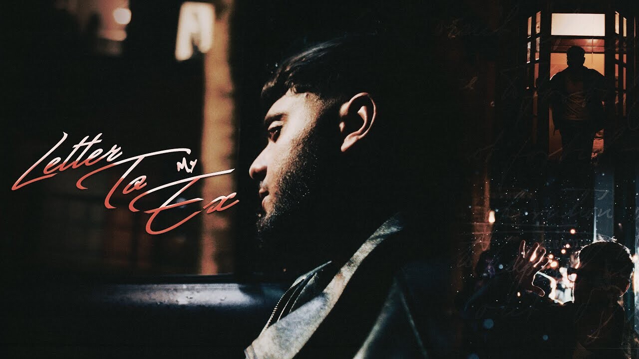 Letter To My Ex music video song mp4 mobile download