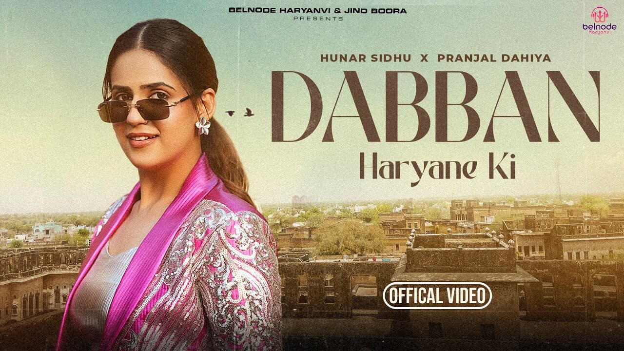 Dabban music video song mp4 mobile download
