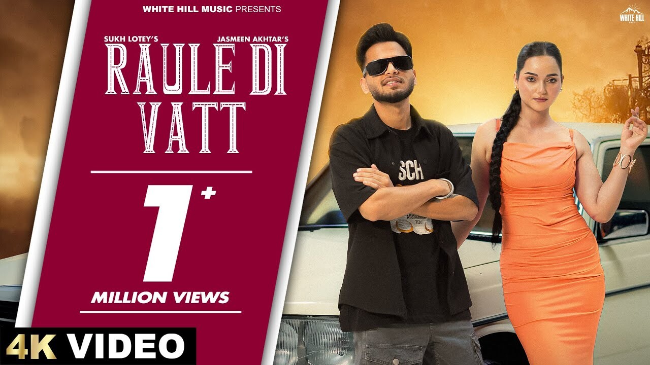 Raule Di Vatt music video song mp4 mobile download