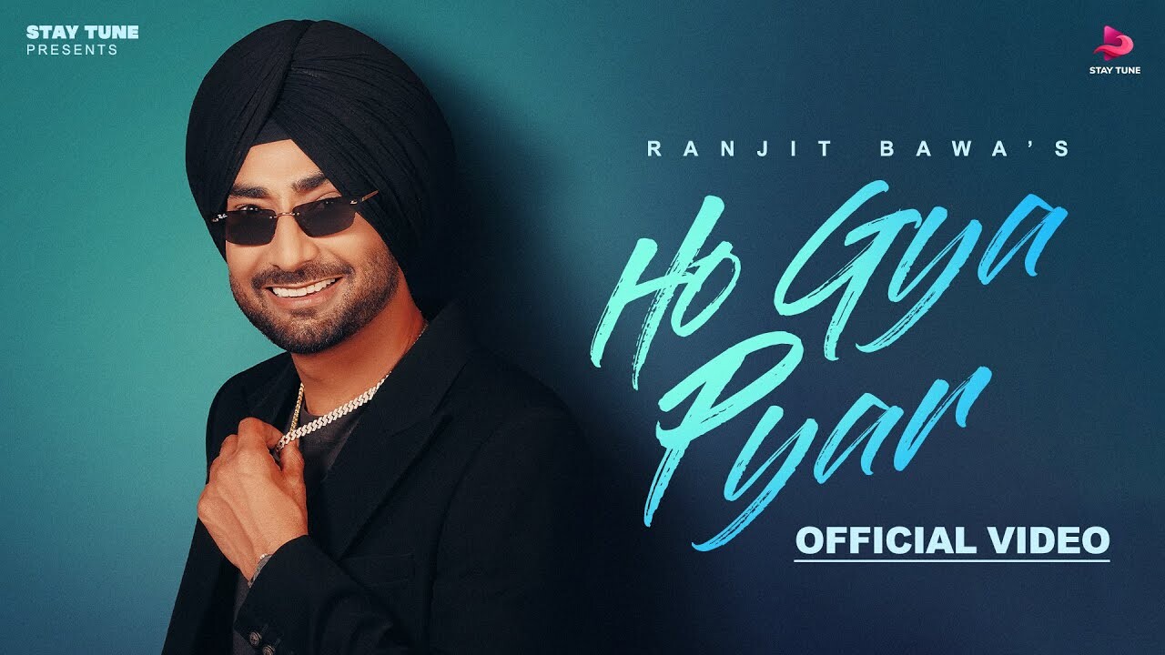 Ho Gya Pyar music video song mp4 mobile download