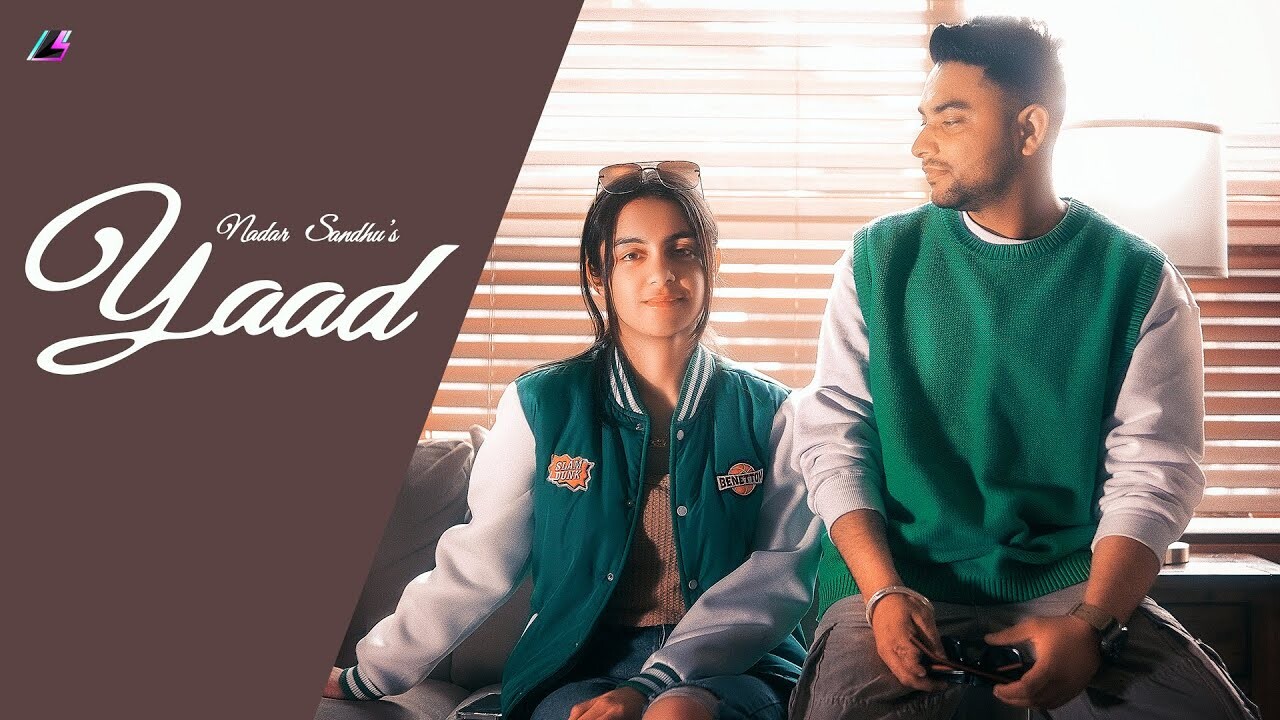 Yaad music video song mp4 mobile download