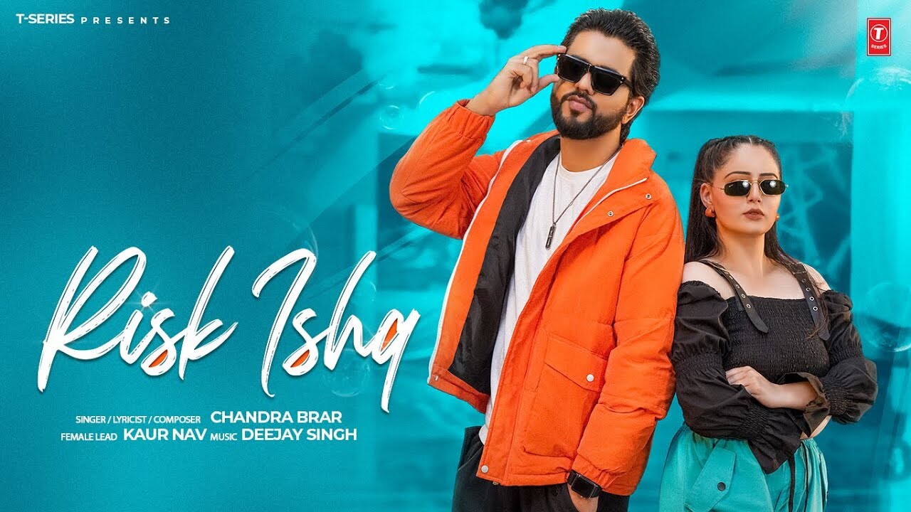 Risk Ishq music video song mp4 mobile download