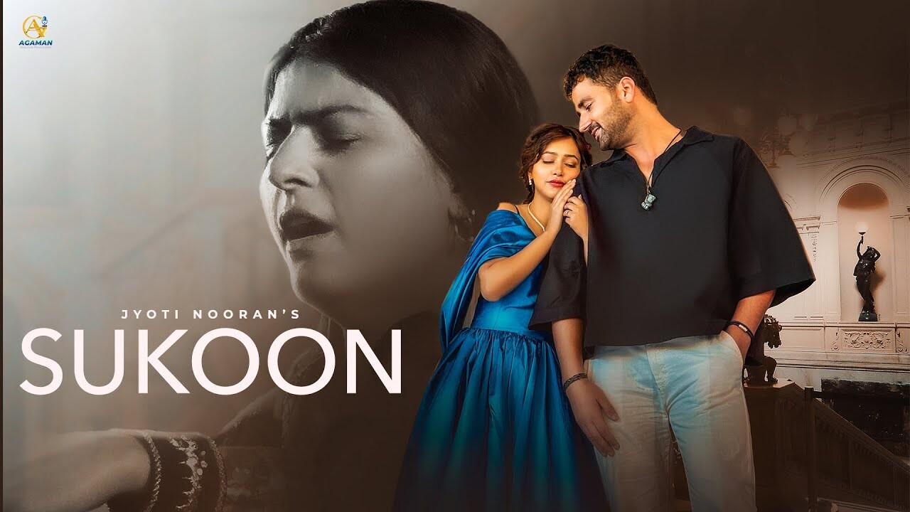 Sukoon music video song mp4 mobile download