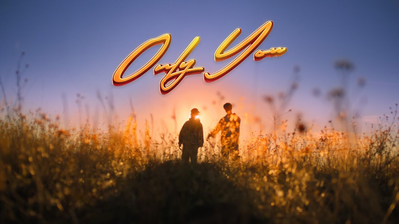 Only You music video song mp4 mobile download