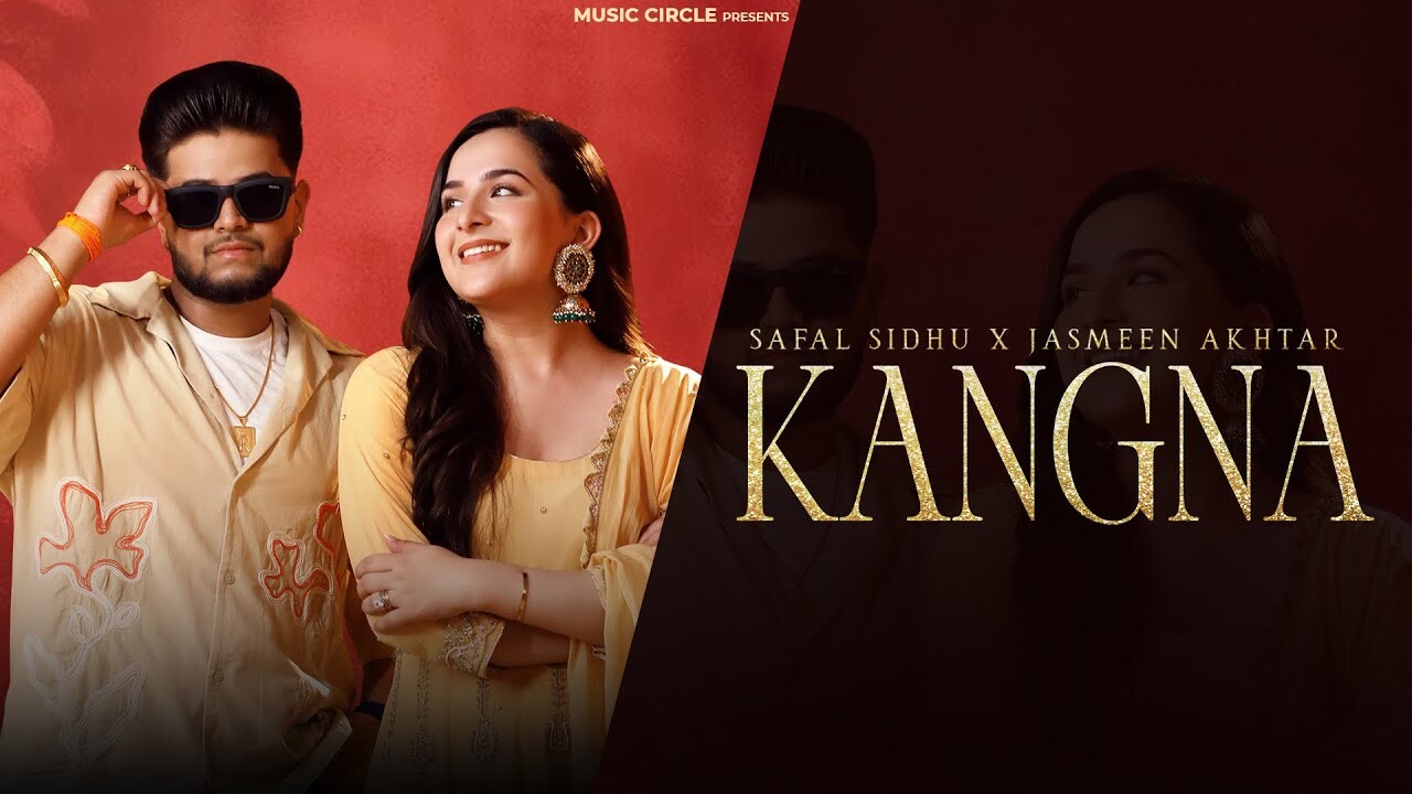 Kangna music video song mp4 mobile download