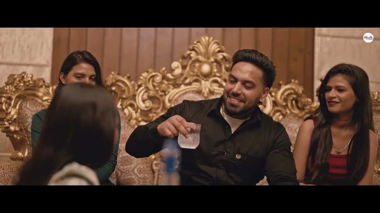 Daku music video song mp4 mobile download
